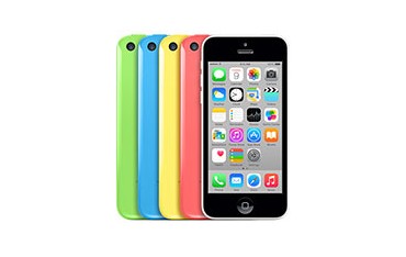Iphone 5c