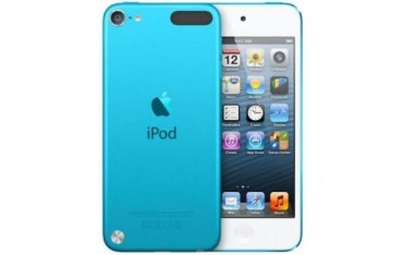 Ipod Touch 5