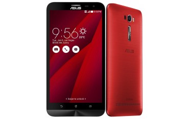 ZenFone 2 Laser 6