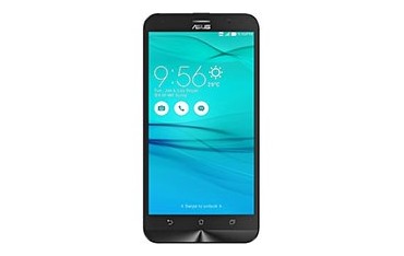 Zenfone 3 Deluxe