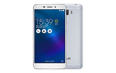 Zenfone 3 Laser