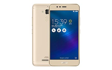 Zenfone 3 Max