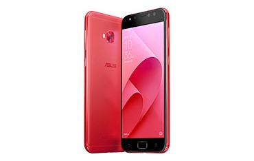 Zenfone 4 Selfie ZD552KL