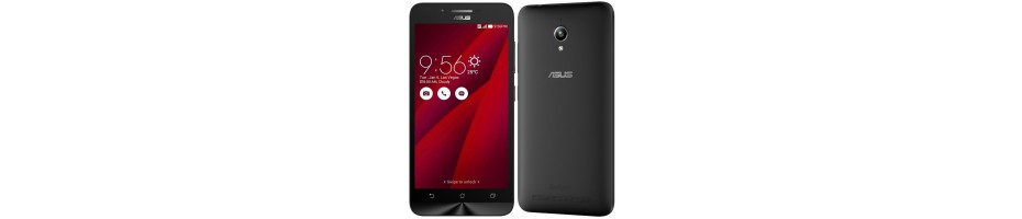 Cover personalizzate ZenFone GO ZC500TG - Crea cover Asus online