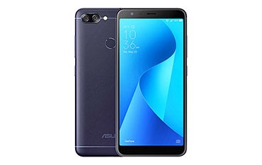 Zenfone Max Plus M1 ZB570TL