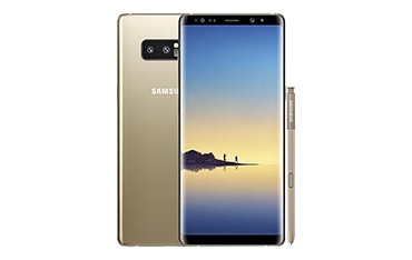 Galaxy Note 8
