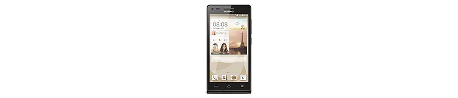 Cover personalizzate Huawei P7 Mini - Crea cover online Huawei