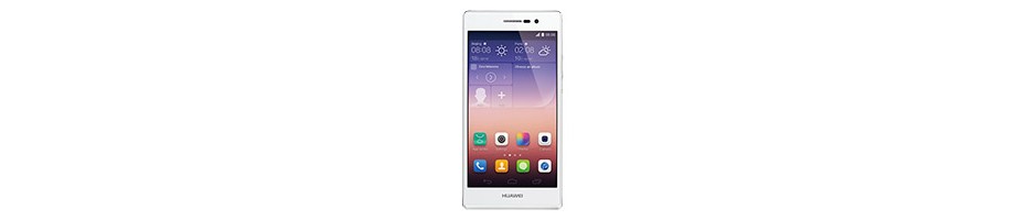 Cover personalizzate Huawei P7 - Crea cover online Huawei