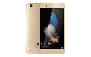 P8 lite Smart