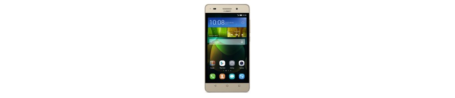 Cover personalizzate Huawei G Play Mini - Crea cover Huawei online