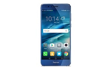 Honor 8