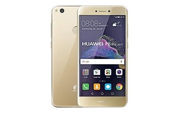 P8 Lite 2017