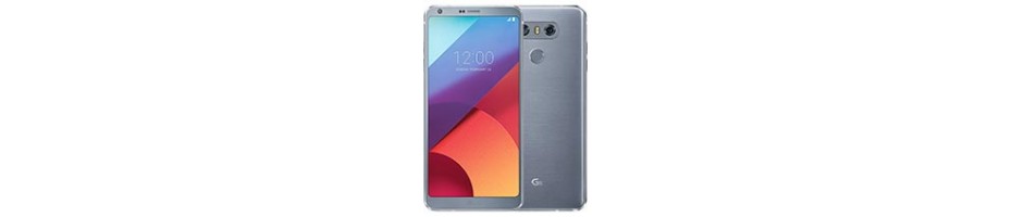Cover personalizzate LG G6 – Crea cover online smartphone LG
