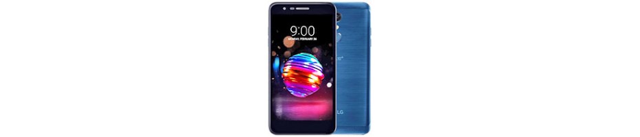 Cover personalizzate LG K10 2018 – Crea cover online smartphone LG
