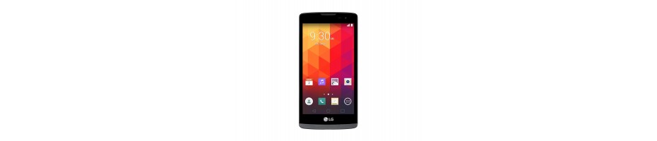 Cover personalizzate LG Leon – Crea cover online con foto per LG
