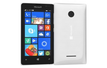 Lumia 435