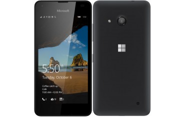 Lumia 550