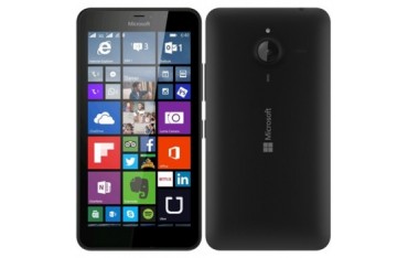 Lumia 640 XL