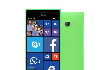 Lumia 730