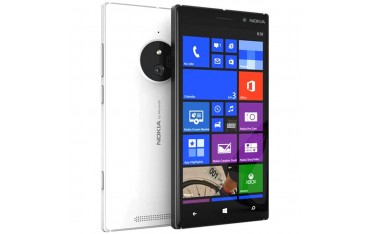 Lumia 830