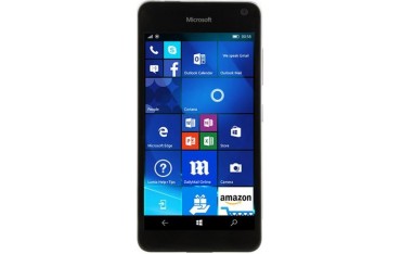 Lumia 850