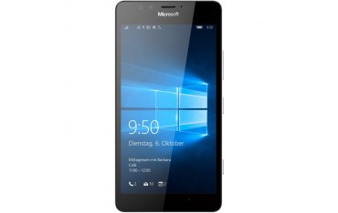 Lumia 950
