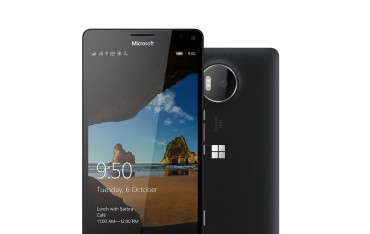 Lumia 950 XL