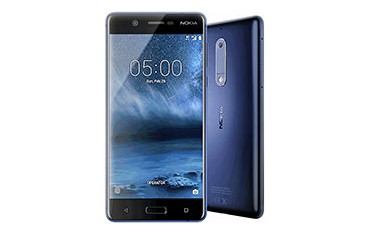 Nokia 5