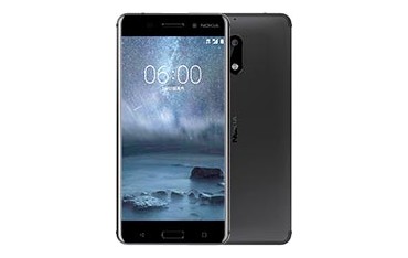 Nokia 6