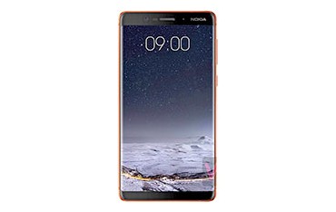 Nokia 9