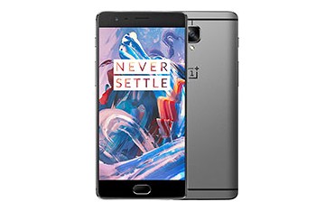 OnePlus 3