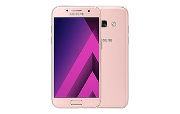 Galaxy A3 2017