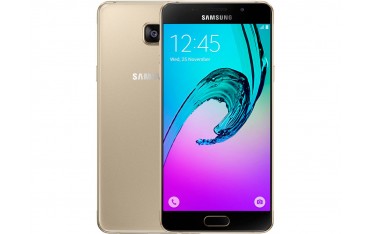 Galaxy A5 2016