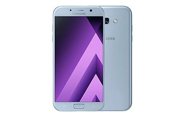 Galaxy A7 2017