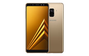 Galaxy A8 2018 / A5 2018