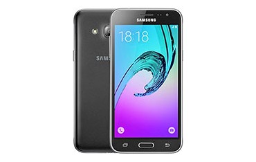 Galaxy J3 2016