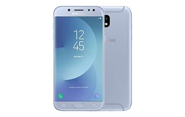 Galaxy J5 2017