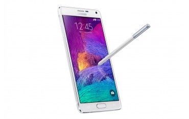 Galaxy Note 4