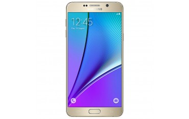 Galaxy Note 5