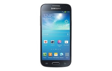 Galaxy S4 Mini
