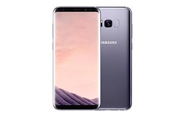Galaxy S8 Plus