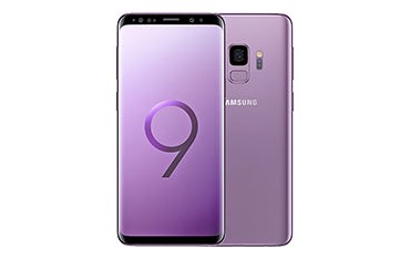 Galaxy S9