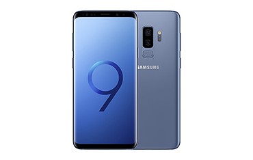 Galaxy S9 Plus