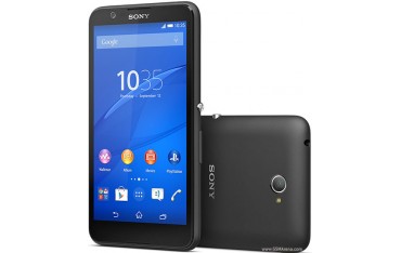 Xperia E4
