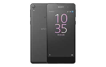 Xperia E5