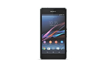 Xperia Z1 mini