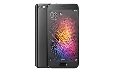 MI 5