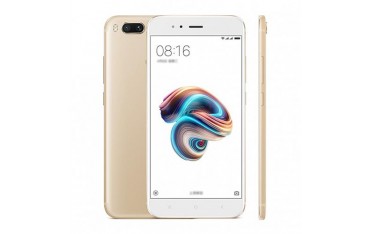 Mi 5X /  Mi A1 5.5