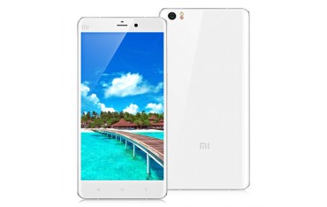 Mi Note 5.7