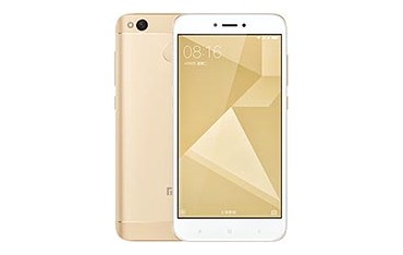 Redmi 4x